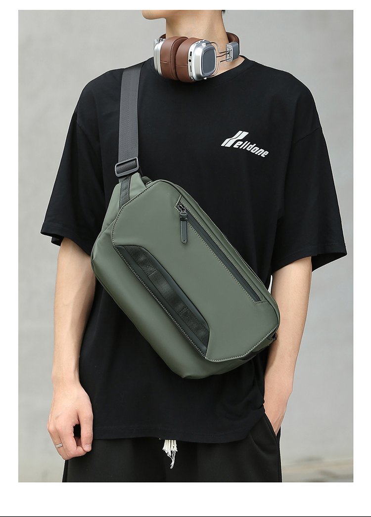 Wholesale Mens Sling Bag for Fashion Retailers — 38