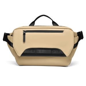 Wholesale Mens Sling Bag for Fashion Retailers