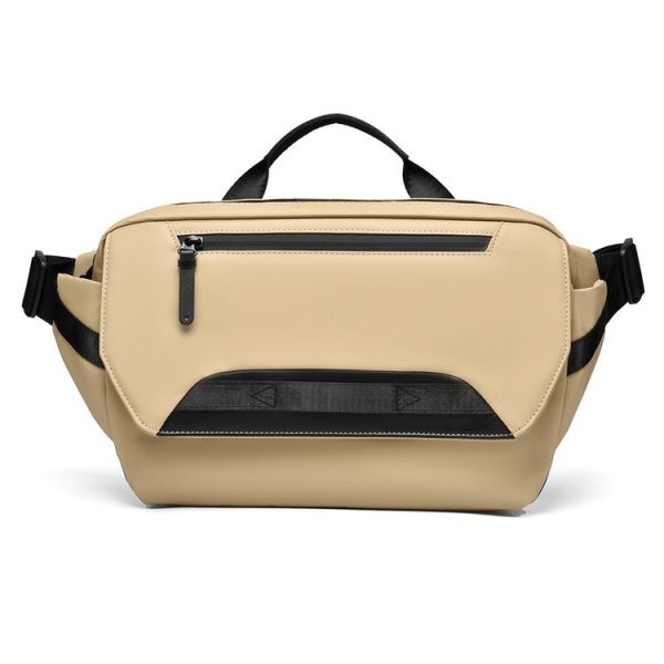 Wholesale Mens Sling Bag for Fashion Retailers
