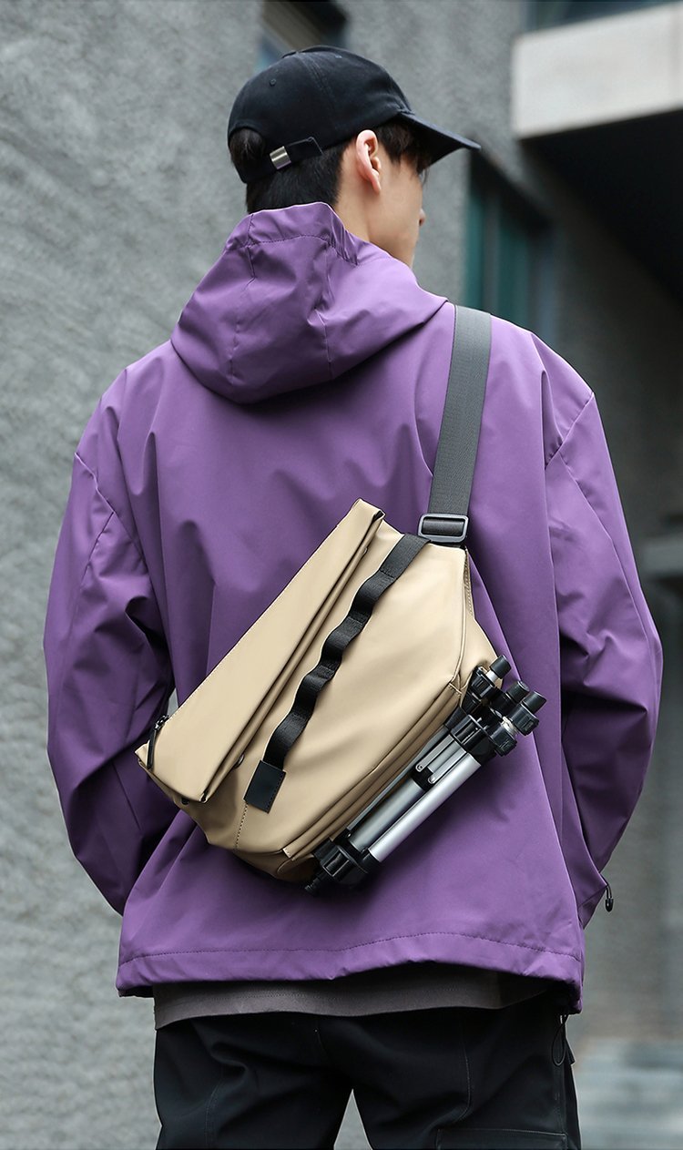 Private Label Sling Bag for Boutique Supply — 7