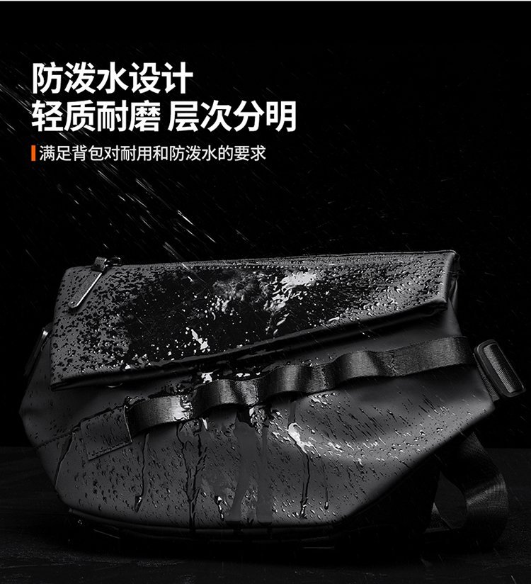 Private Label Sling Bag for Boutique Supply — 9