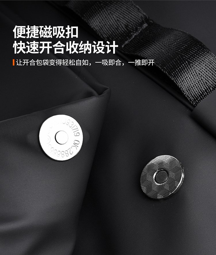 Private Label Sling Bag for Boutique Supply — 13