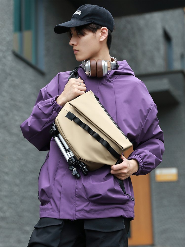 Private Label Sling Bag for Boutique Supply — 19