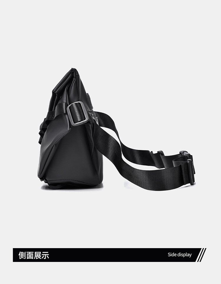 Private Label Sling Bag for Boutique Supply — 23