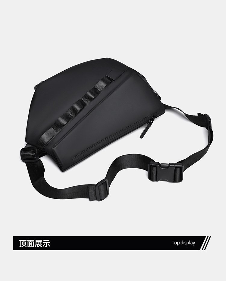 Private Label Sling Bag for Boutique Supply — 25