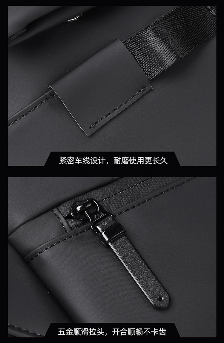 Private Label Sling Bag for Boutique Supply — 28