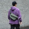 Private Label Sling Bag for Boutique Supply