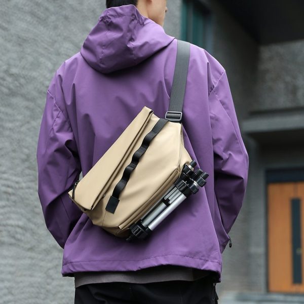 Private Label Sling Bag for Boutique Supply