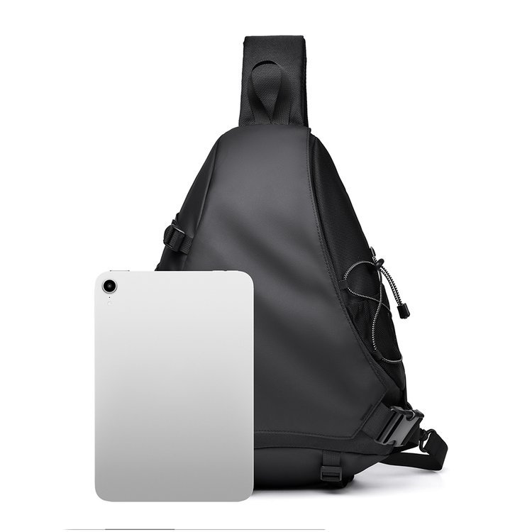 Wholesale Chest Sling Bag for Retail Sourcing — 3