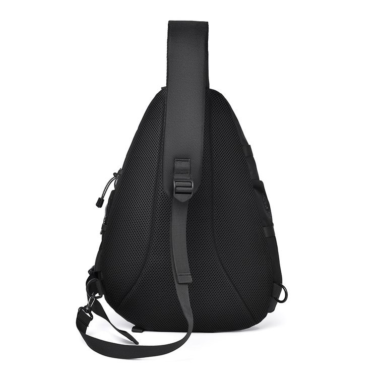 Wholesale Chest Sling Bag for Retail Sourcing — 6