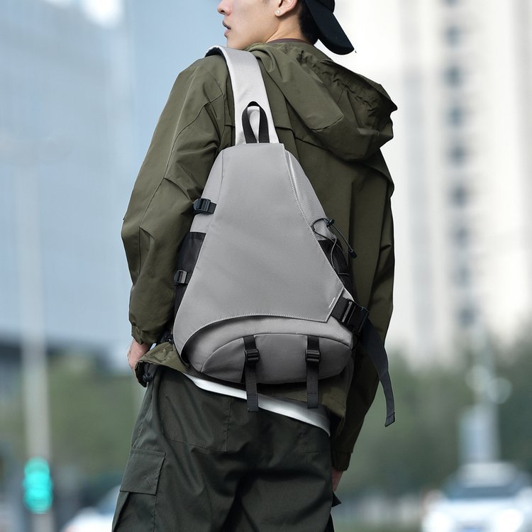Wholesale Chest Sling Bag for Retail Sourcing — 18
