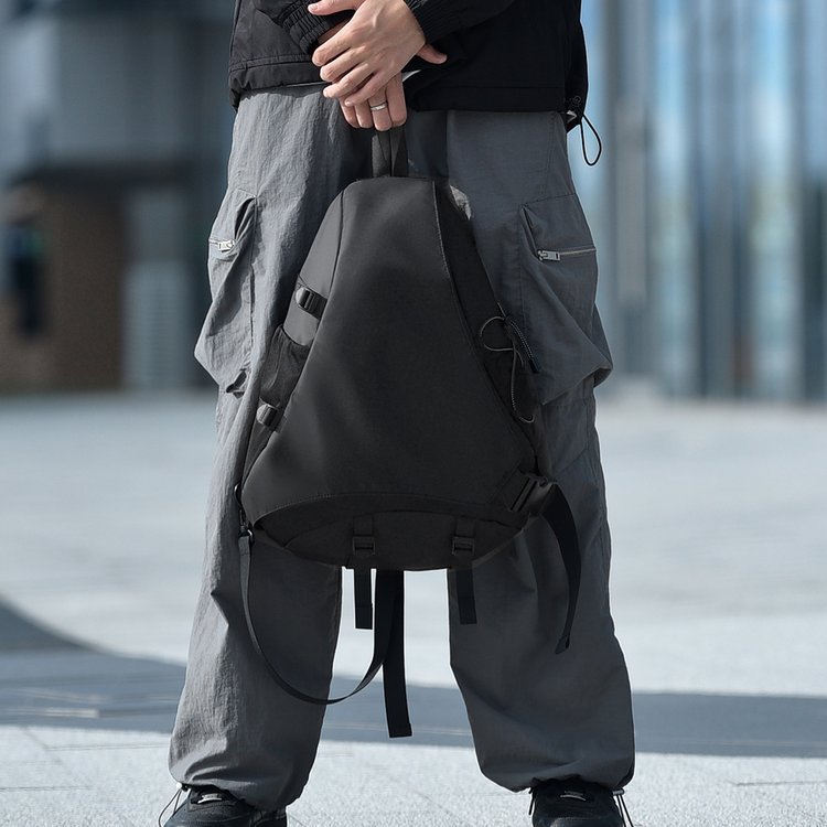 Wholesale Chest Sling Bag for Retail Sourcing — 20