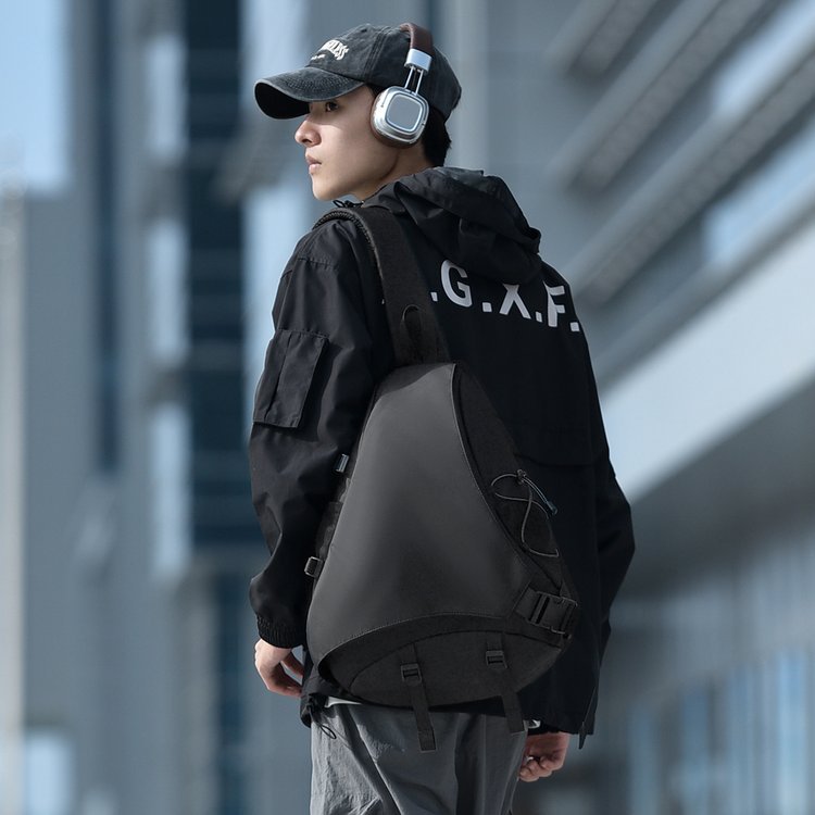 Wholesale Chest Sling Bag for Retail Sourcing — 21