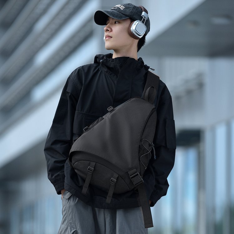 Wholesale Chest Sling Bag for Retail Sourcing — 23