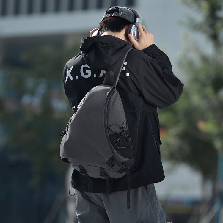 Wholesale Chest Sling Bag for Retail Sourcing — 26