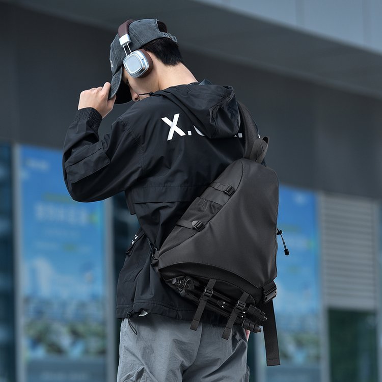 Wholesale Chest Sling Bag for Retail Sourcing — 27
