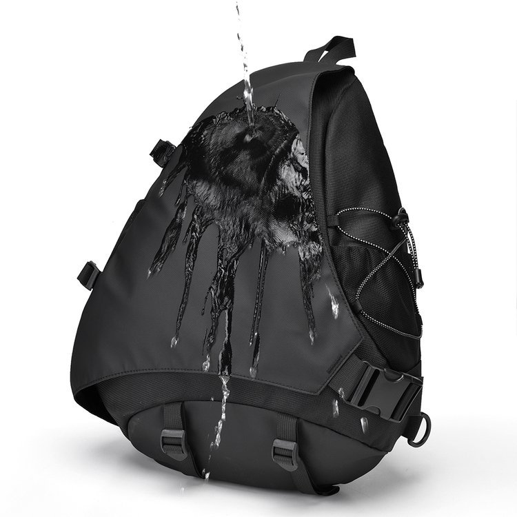 Wholesale Chest Sling Bag for Retail Sourcing — 28