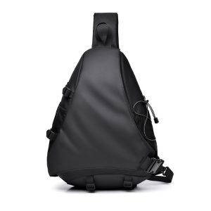 Wholesale Chest Sling Bag for Retail Sourcing