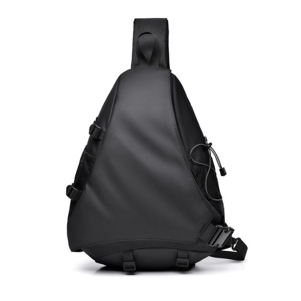 Wholesale Chest Sling Bag for Retail Sourcing