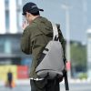Wholesale Chest Sling Bag for Retail Sourcing
