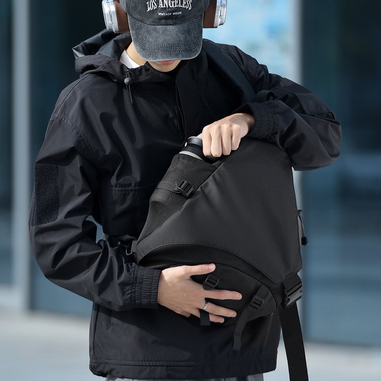 Wholesale Chest Sling Bag for Retail Sourcing — 24