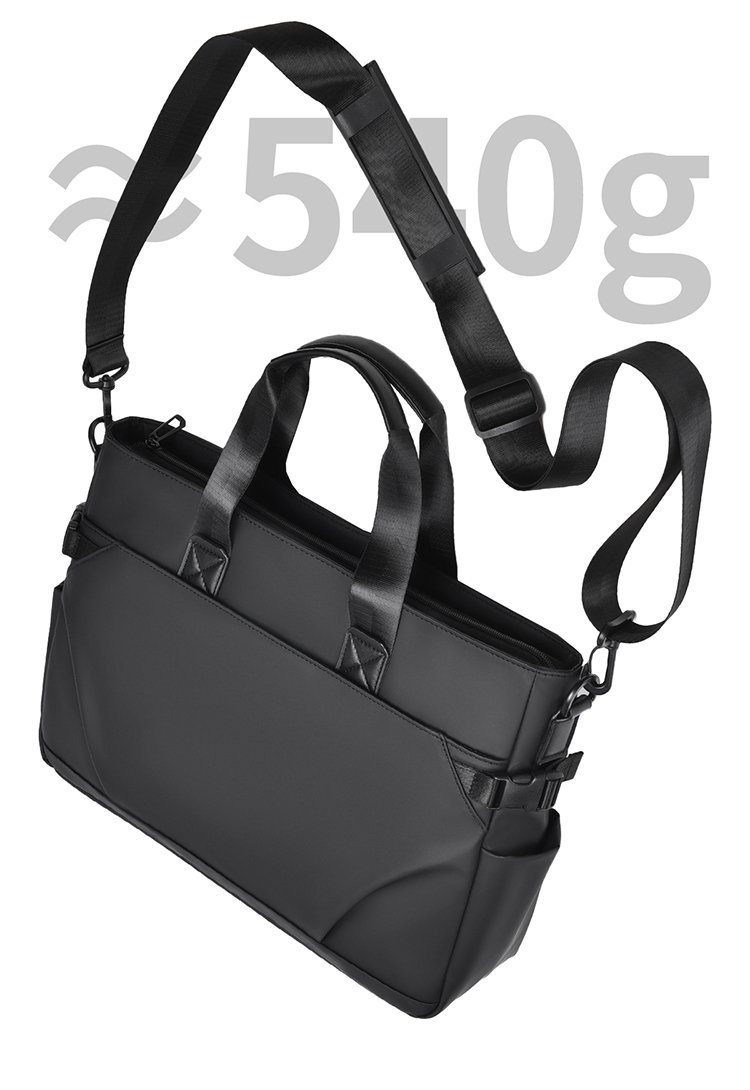 Custom Laptop Briefcase Bag for Bulk Wholesale Buyers – JIUYI-5660 — 14