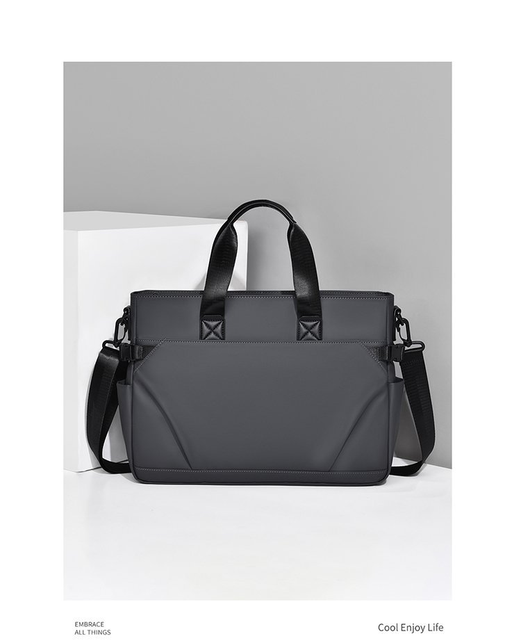 Custom Laptop Briefcase Bag for Bulk Wholesale Buyers – JIUYI-5660 — 22