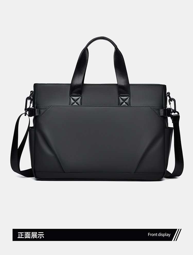 Custom Laptop Briefcase Bag for Bulk Wholesale Buyers – JIUYI-5660 — 25