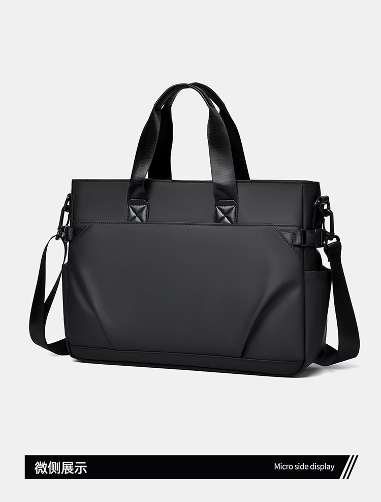 Custom Laptop Briefcase Bag for Bulk Wholesale Buyers – JIUYI-5660 — 26