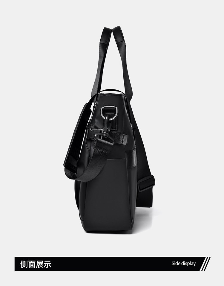 Custom Laptop Briefcase Bag for Bulk Wholesale Buyers – JIUYI-5660 — 27