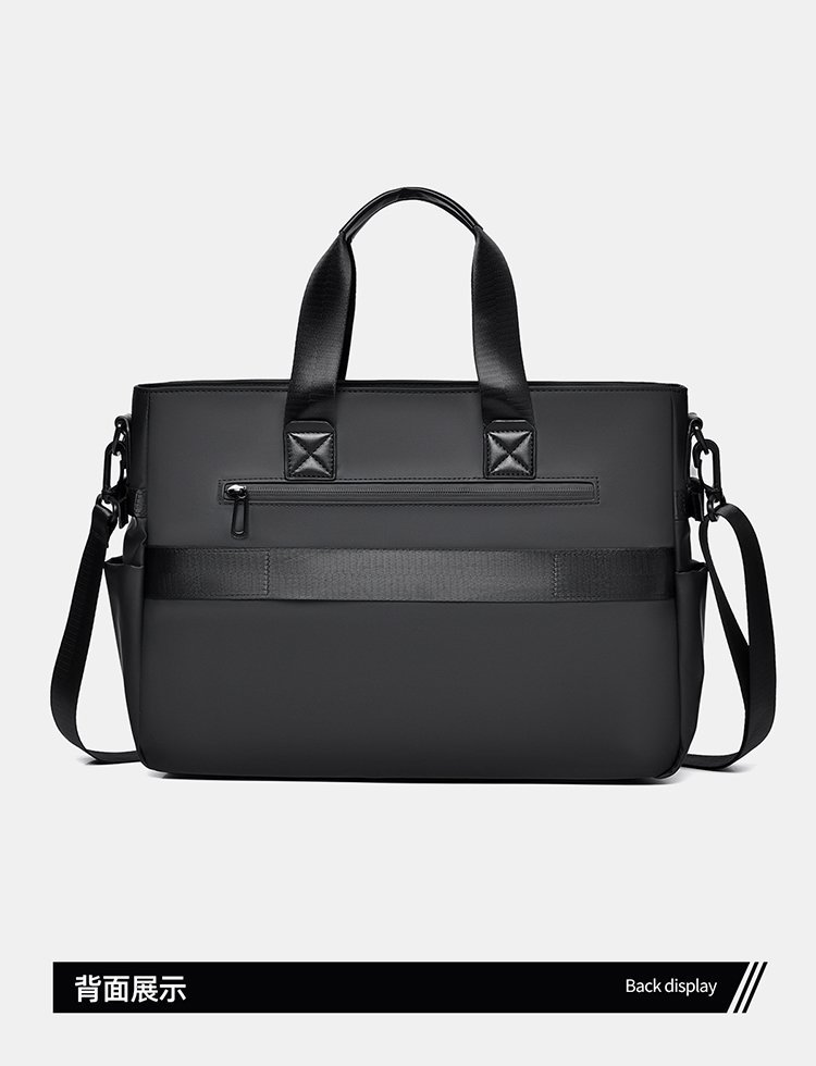 Custom Laptop Briefcase Bag for Bulk Wholesale Buyers – JIUYI-5660 — 28
