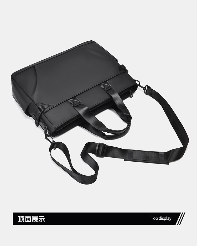 Custom Laptop Briefcase Bag for Bulk Wholesale Buyers – JIUYI-5660 — 29