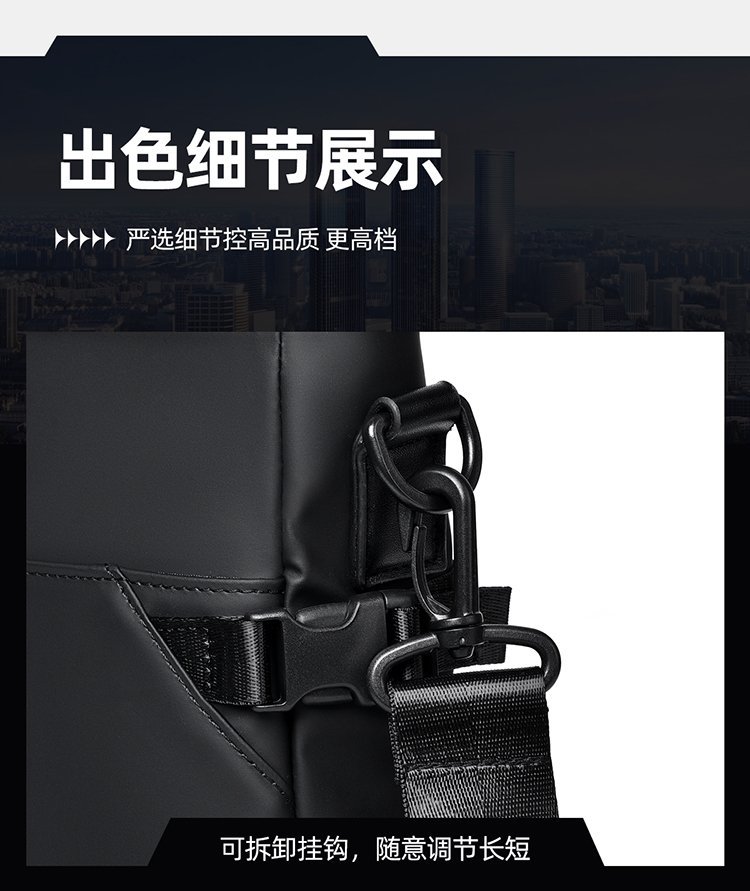 Custom Laptop Briefcase Bag for Bulk Wholesale Buyers – JIUYI-5660 — 31