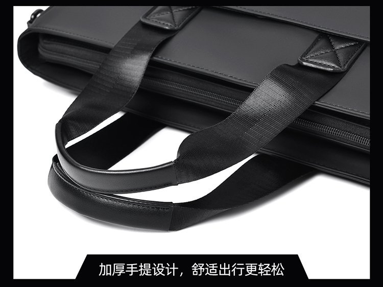 Custom Laptop Briefcase Bag for Bulk Wholesale Buyers – JIUYI-5660 — 32