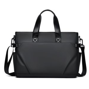 Custom Laptop Briefcase Bag for Bulk Wholesale Buyers - JIUYI-5660