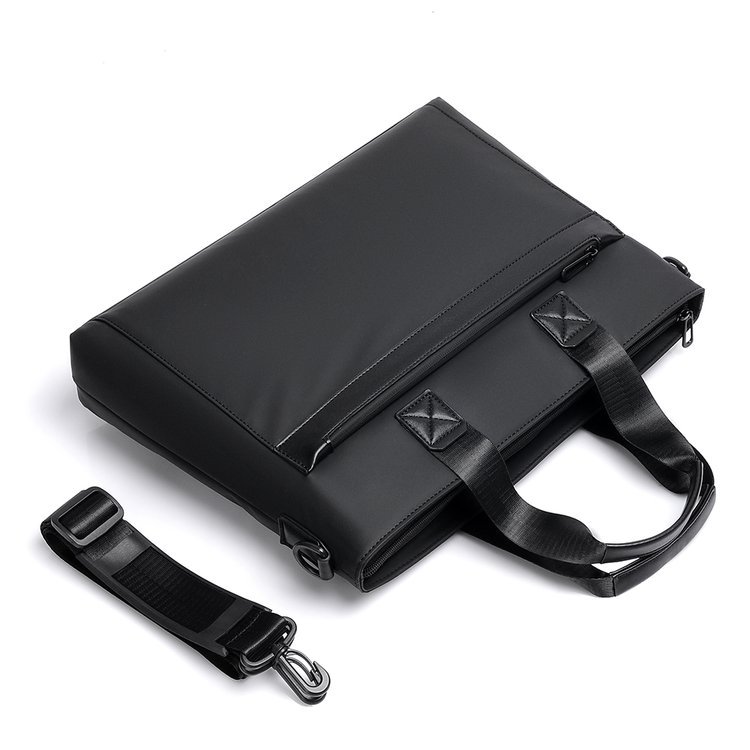Custom Laptop Briefcase Bag for Business and Daily Use – JIUYI-5663 — 10