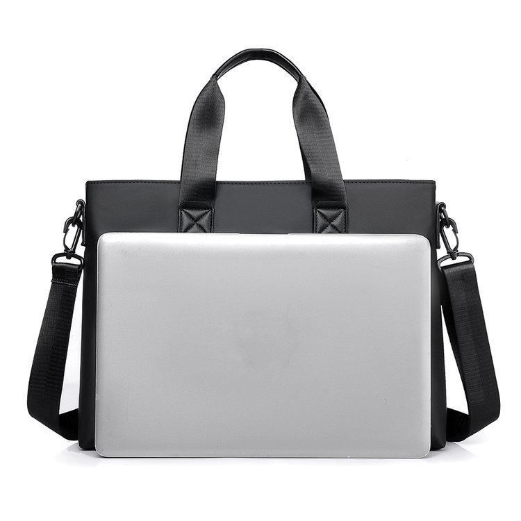 Custom Laptop Briefcase Bag for Business and Daily Use – JIUYI-5663 — 12