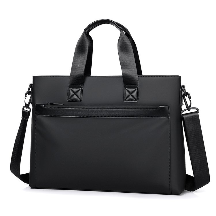 Custom Laptop Briefcase Bag for Business and Daily Use – JIUYI-5663 — 13