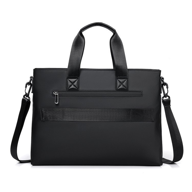 Custom Laptop Briefcase Bag for Business and Daily Use – JIUYI-5663 — 15