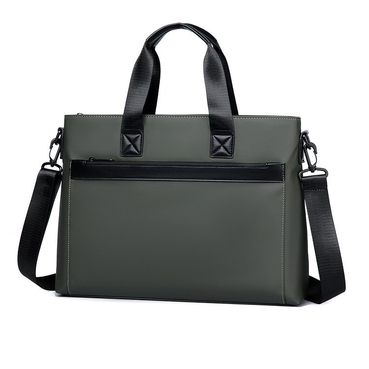 Custom Laptop Briefcase Bag for Business and Daily Use – JIUYI-5663 — 25