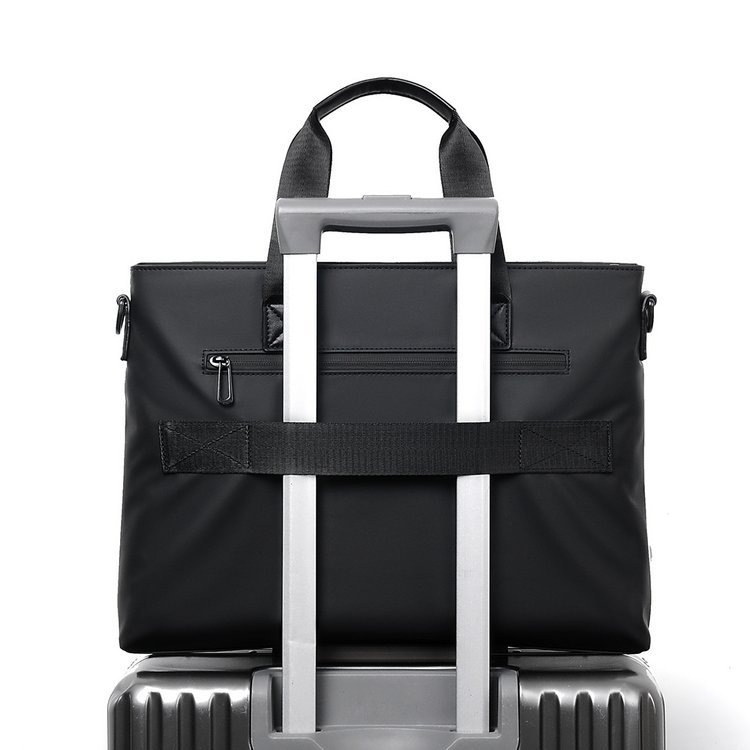 Custom Laptop Briefcase Bag for Business and Daily Use – JIUYI-5663 — 30