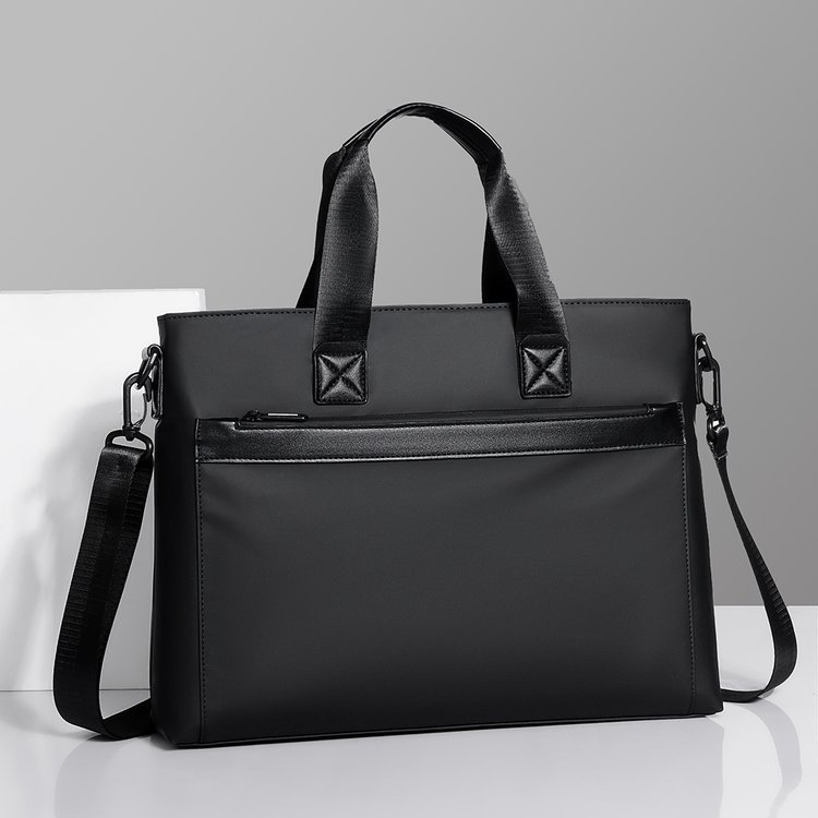 Custom Laptop Briefcase Bag for Business and Daily Use – JIUYI-5663 — 31