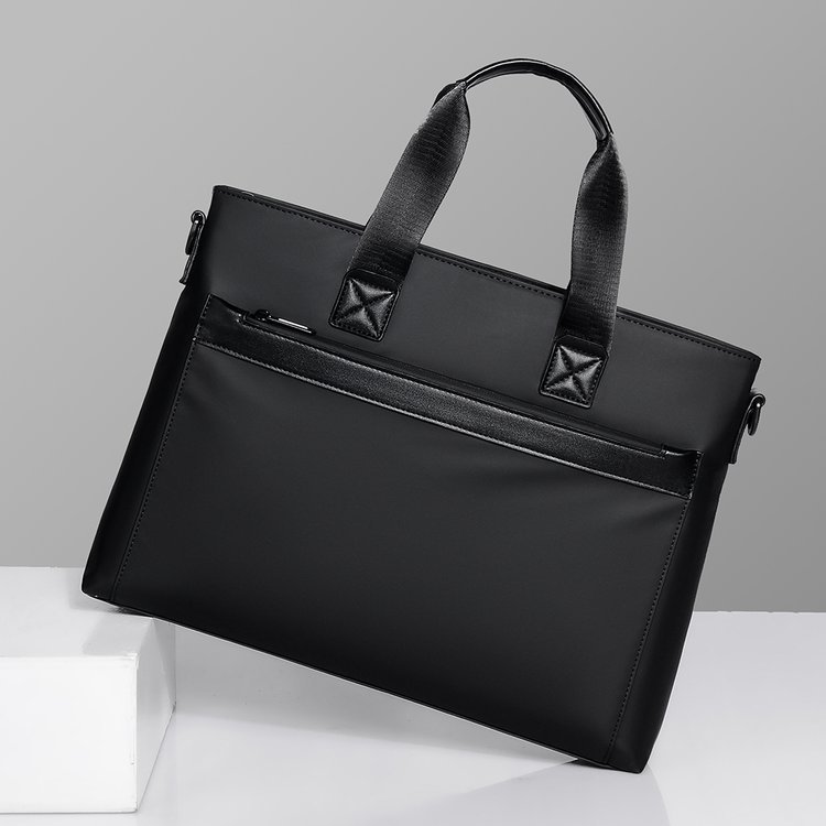 Custom Laptop Briefcase Bag for Business and Daily Use – JIUYI-5663 — 32