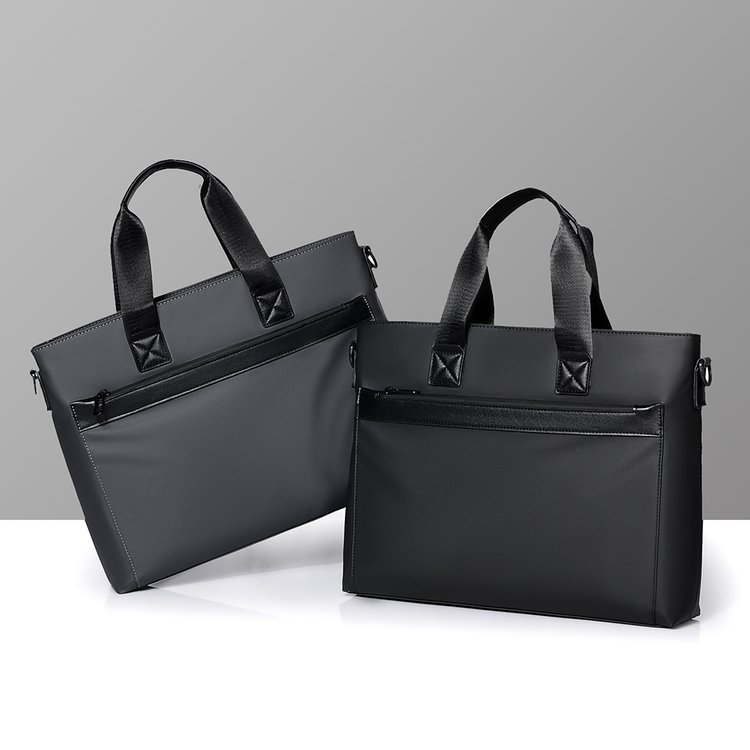 Custom Laptop Briefcase Bag for Business and Daily Use – JIUYI-5663 — 34