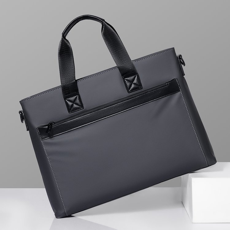 Custom Laptop Briefcase Bag for Business and Daily Use – JIUYI-5663 — 35