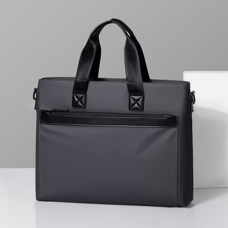 Custom Laptop Briefcase Bag for Business and Daily Use – JIUYI-5663 — 36