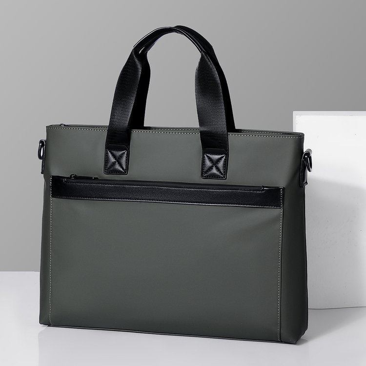 Custom Laptop Briefcase Bag for Business and Daily Use – JIUYI-5663 — 37