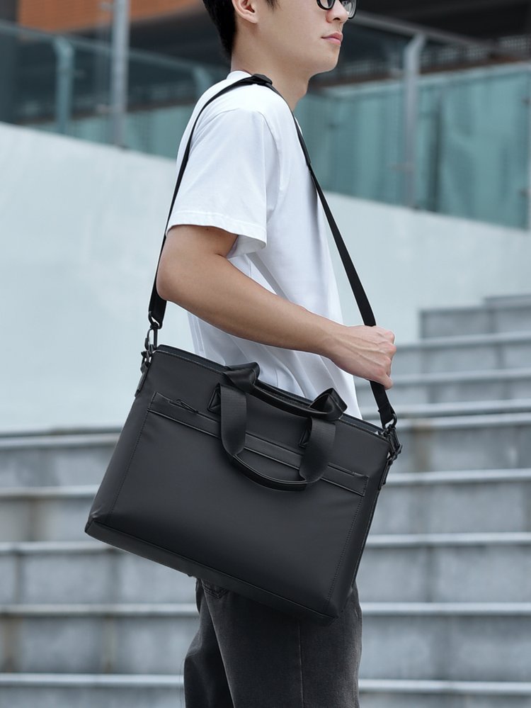 Custom Laptop Briefcase Bag for Business and Daily Use – JIUYI-5663 — 38