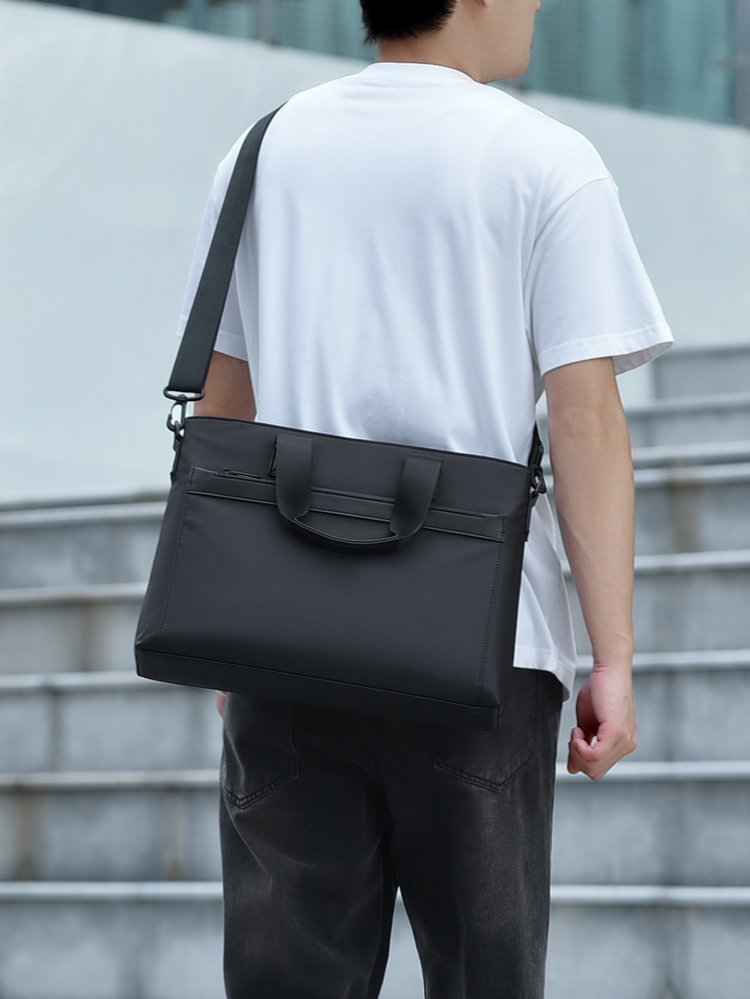 Custom Laptop Briefcase Bag for Business and Daily Use – JIUYI-5663 — 39