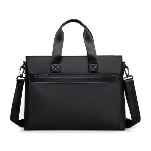 Custom Laptop Briefcase Bag for Business and Daily Use - JIUYI-5663